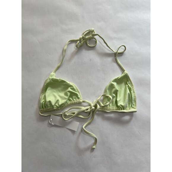 TEA YOU Bria Bow Bikini in Ovorio - Picture 3 of 4